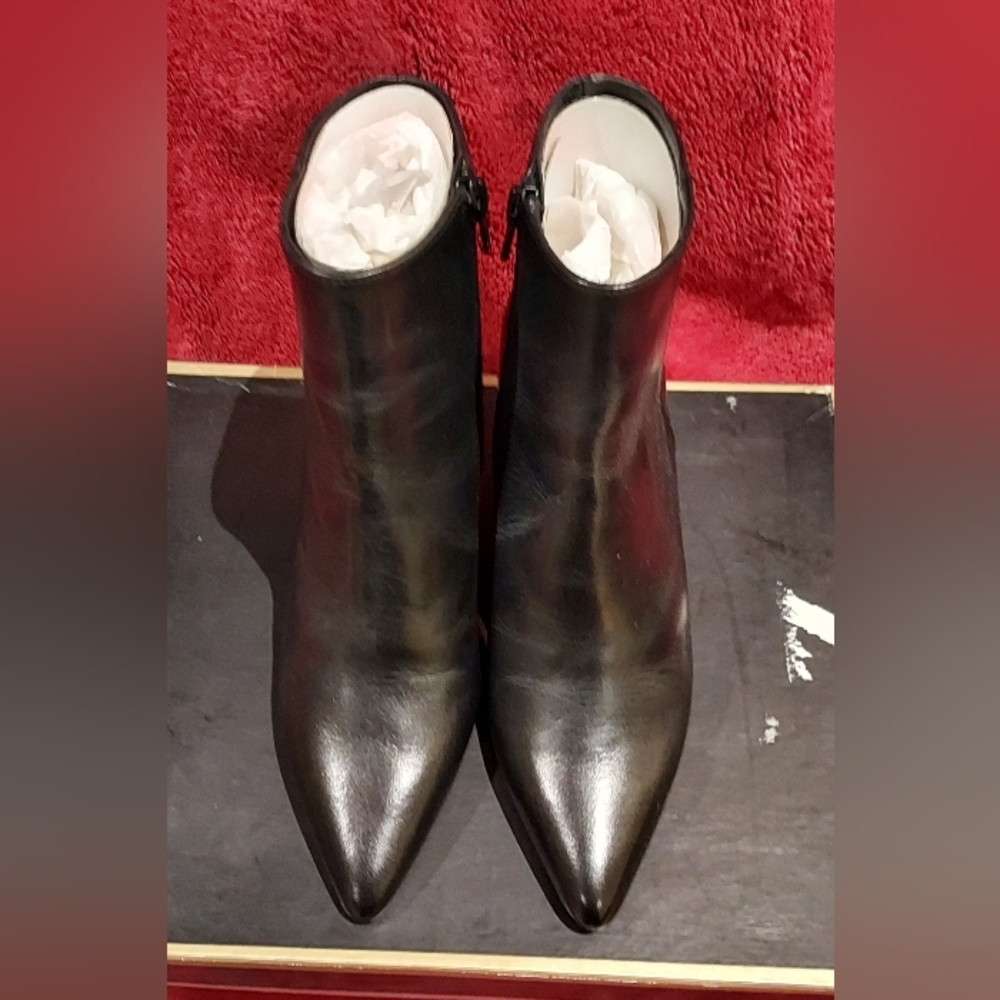 Ava & Aiden Boots